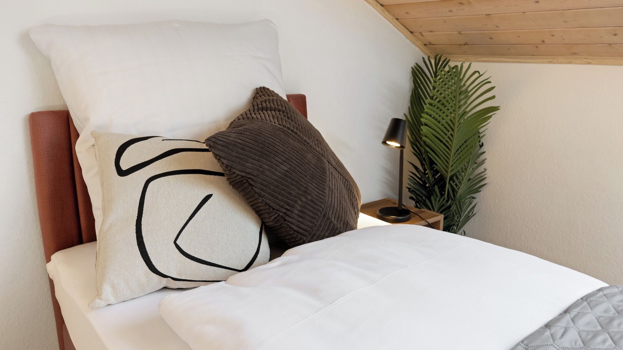 Photo of Bedroom in Burgau
