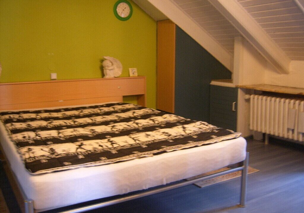Photo of Bedroom in Kronach
