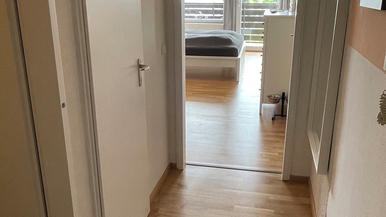 Photo of Bedroom in Kniebis