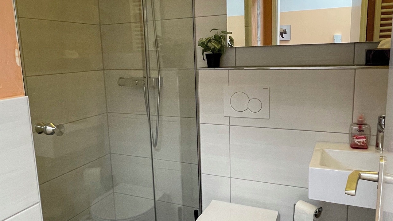 Photo of Bathroom in Kniebis