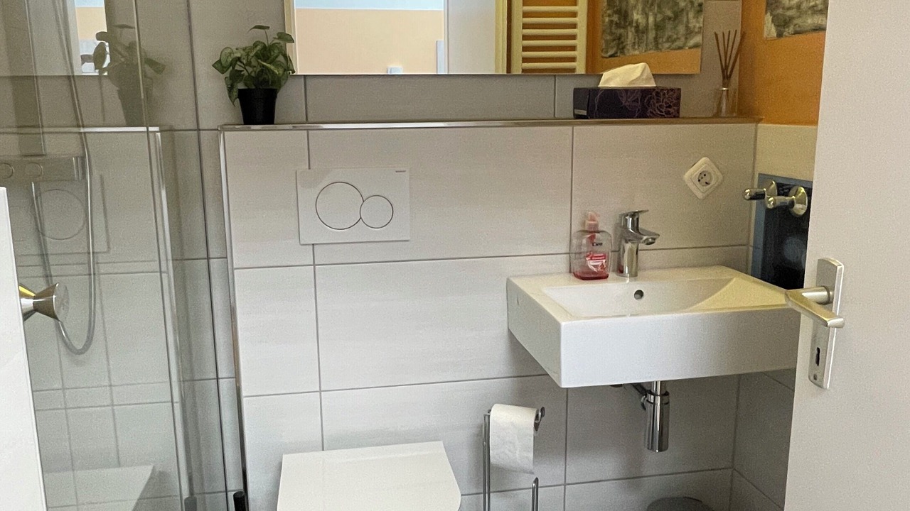 Photo of Bathroom in Kniebis