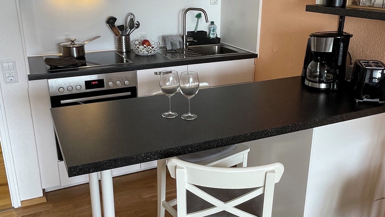 Photo of Kitchen in Kniebis