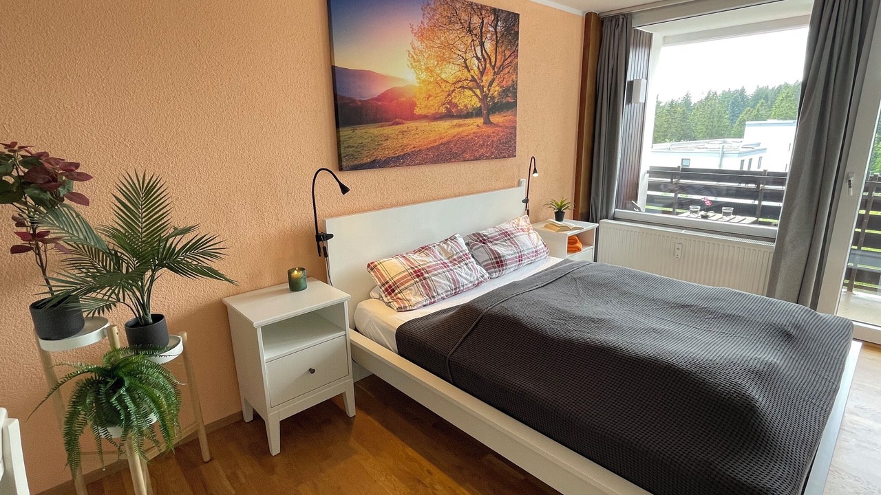 Photo of Bedroom in Kniebis