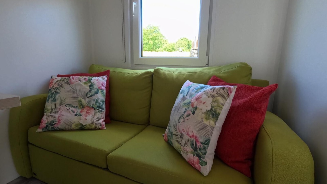 Photo of Livingroom in Wartmannsroth