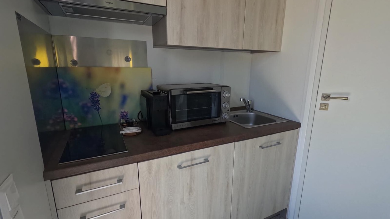 Photo of Kitchen in Wartmannsroth