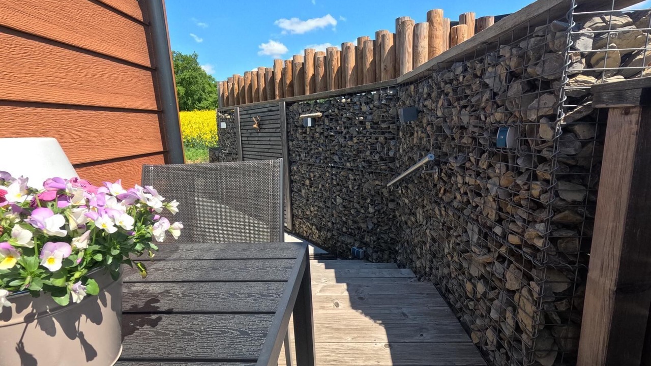 Photo of Patio Balcony in Wartmannsroth
