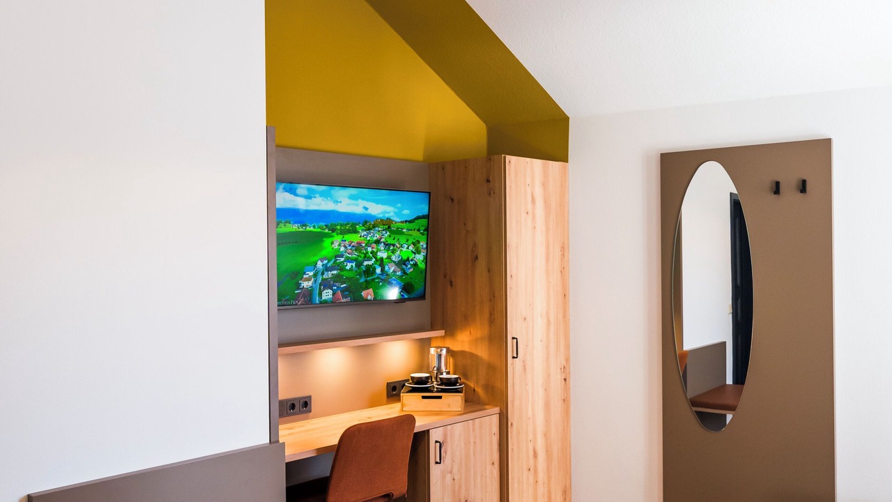 Photo of Livingroom in Altstadt - Sankt Lorenz