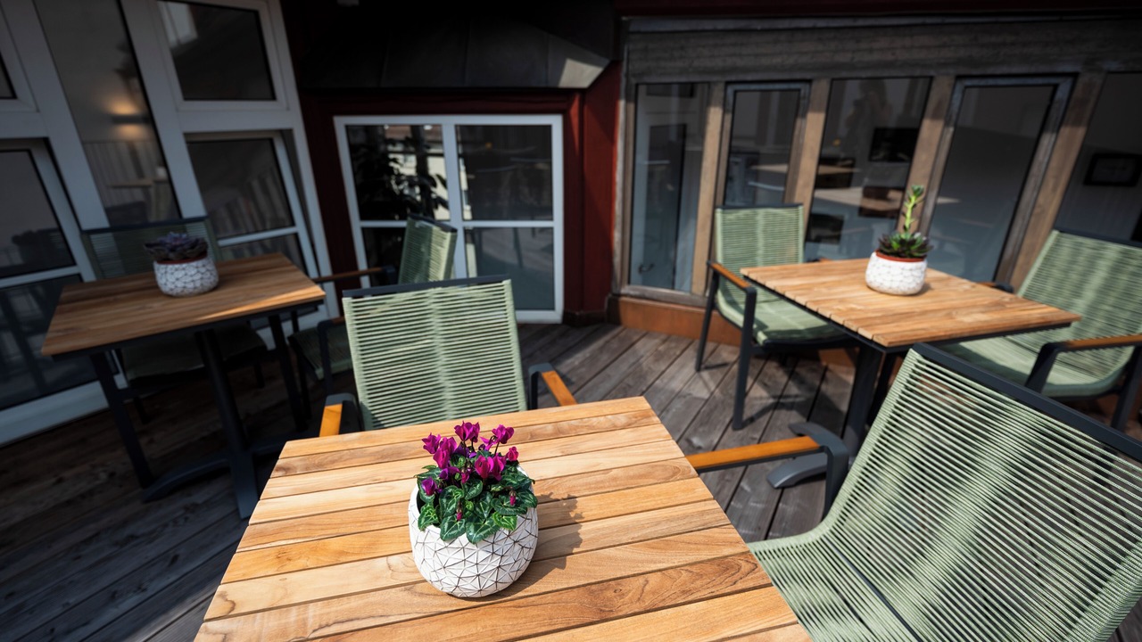 Photo of Outdoor in Altstadt - Sankt Lorenz
