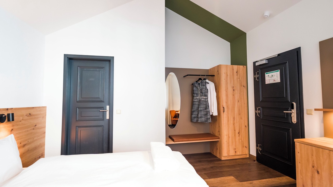 Photo of Bathroom in Altstadt - Sankt Lorenz