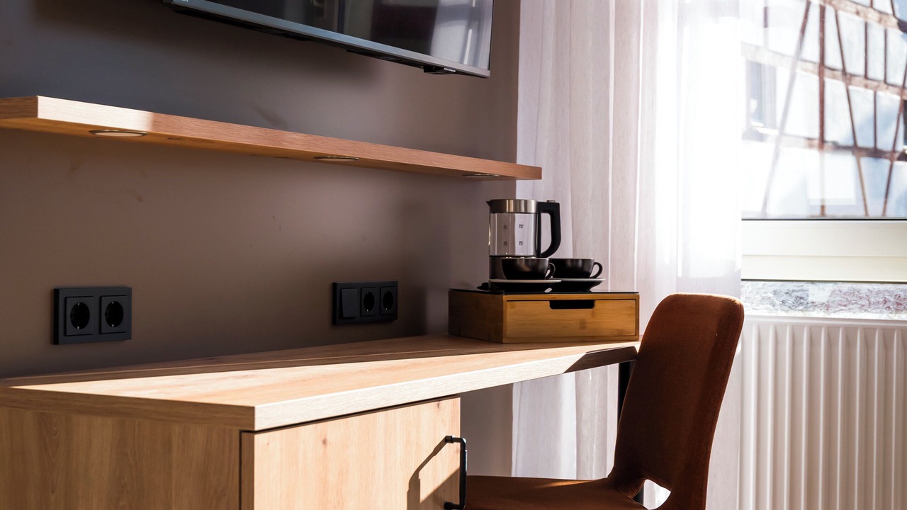 Photo of Livingroom in Altstadt - Sankt Lorenz