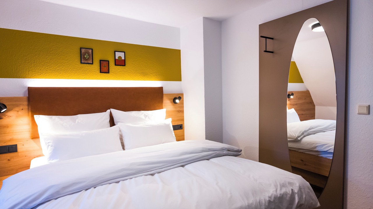 Photo of Bedroom in Altstadt - Sankt Lorenz