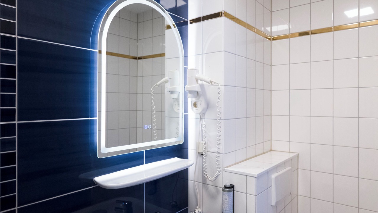 Photo of Bathroom in Altstadt - Sankt Lorenz