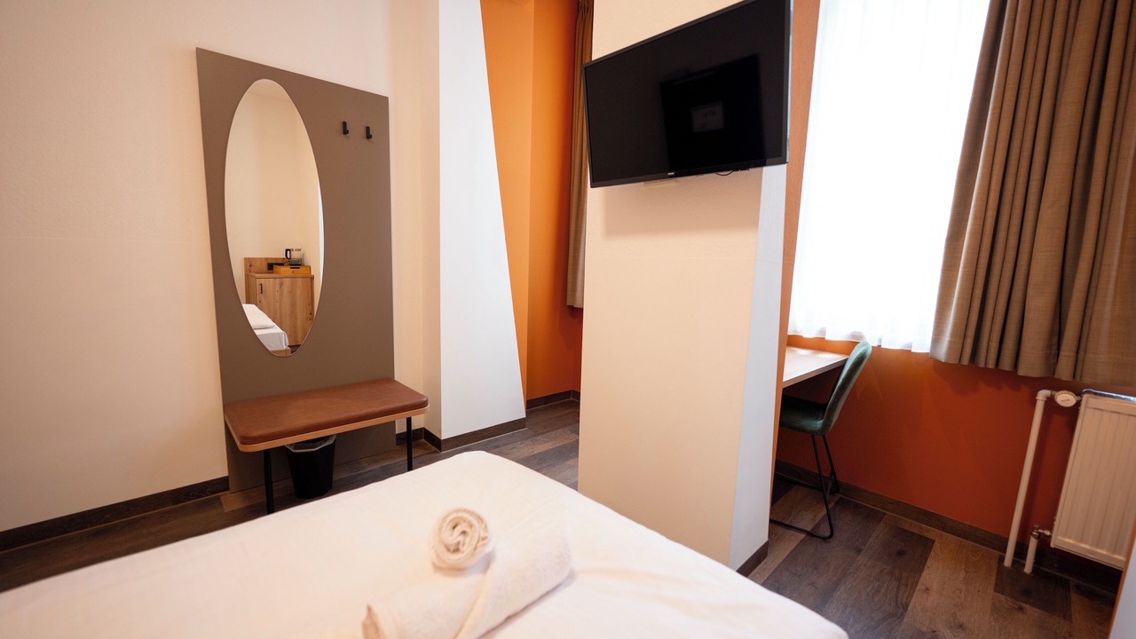 Photo of Livingroom in Altstadt - Sankt Lorenz