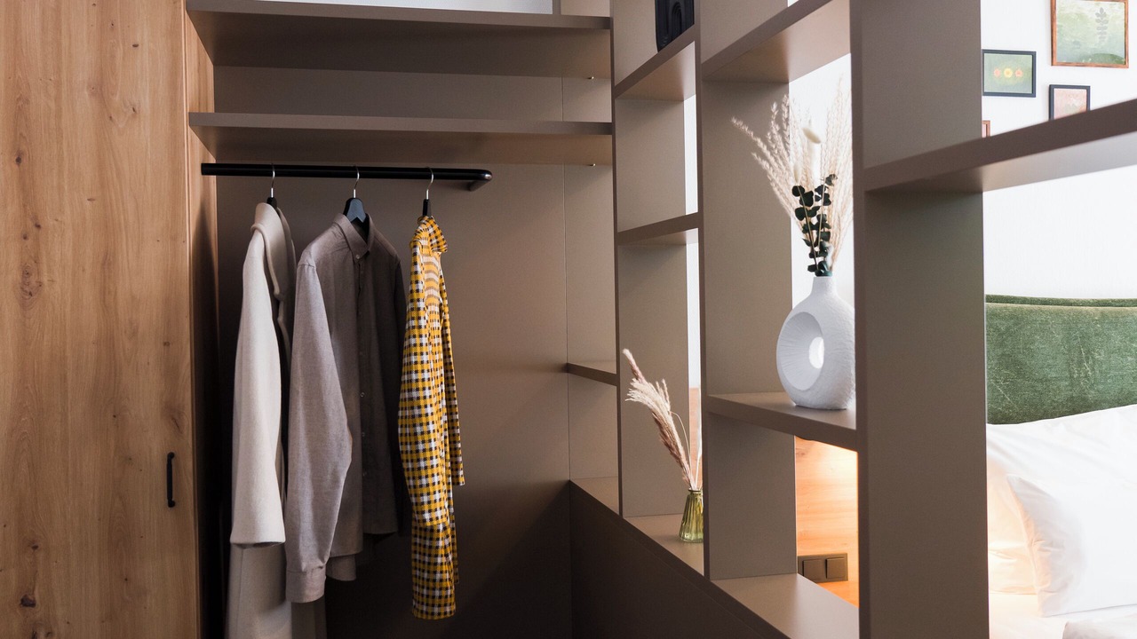 Photo of Bedroom in Altstadt - Sankt Lorenz