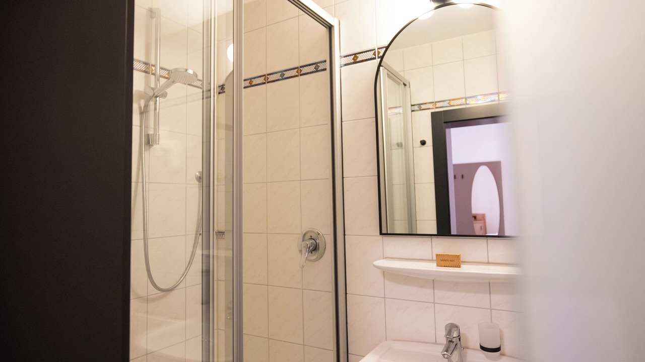 Photo of Bathroom in Altstadt - Sankt Lorenz