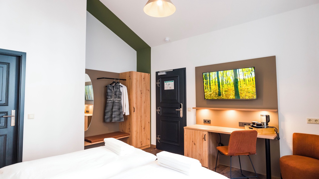 Photo of Livingroom in Altstadt - Sankt Lorenz