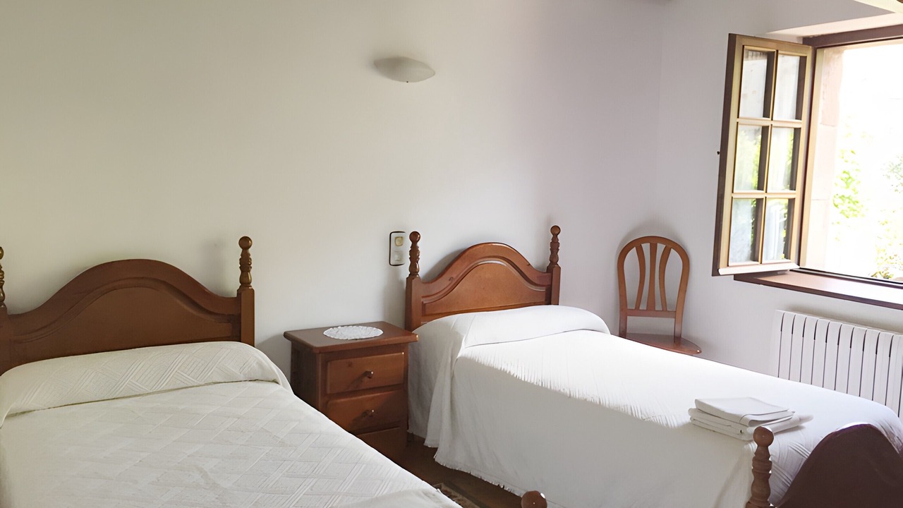 Photo of Bedroom in Celis