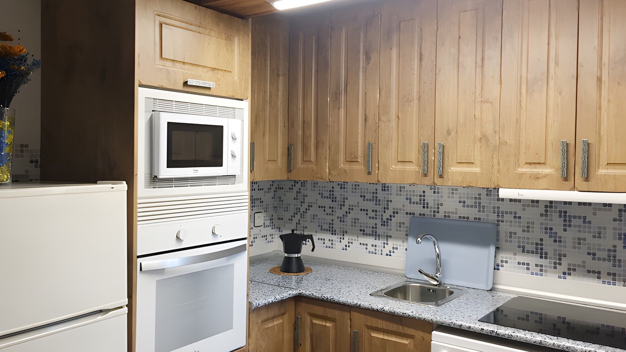 Photo of Kitchen in Celis
