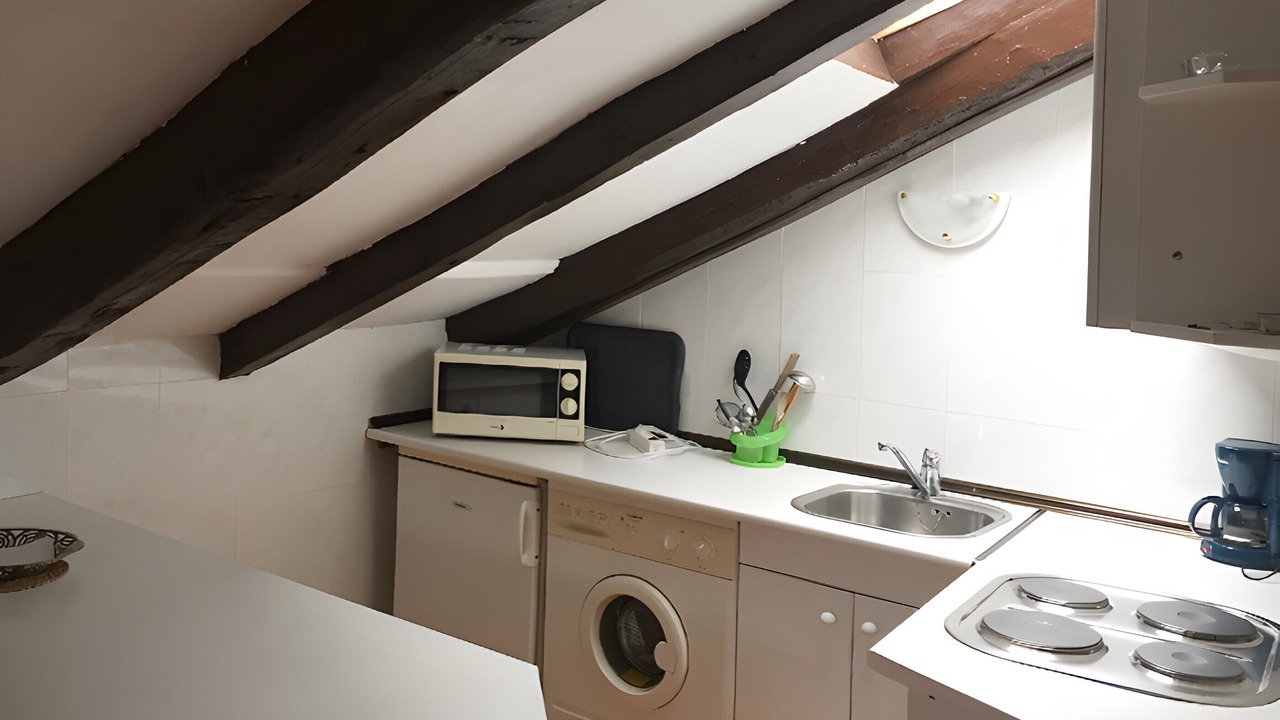 Photo of Kitchen in Celis