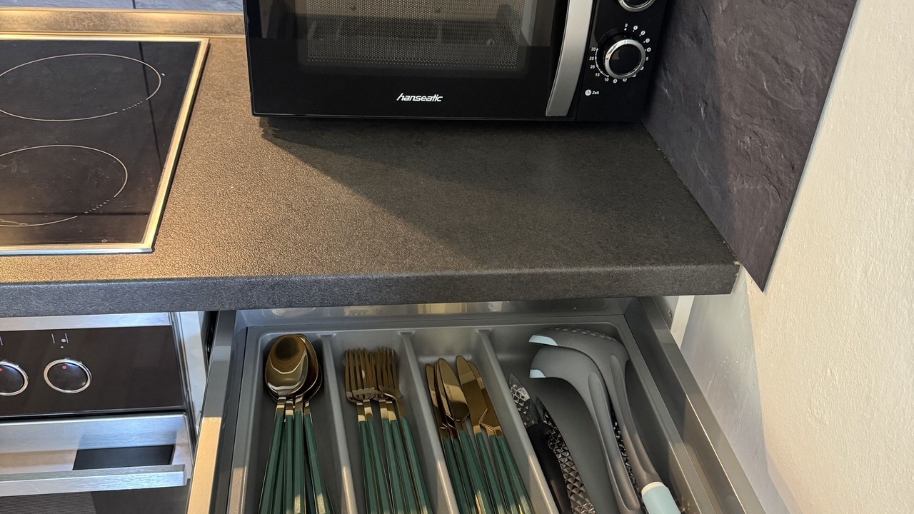Photo of Kitchen in Hamm