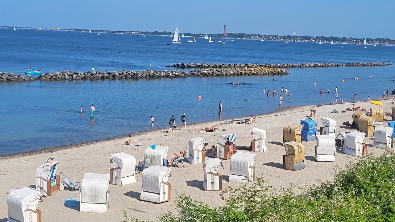 Photo of Others in Schilksee