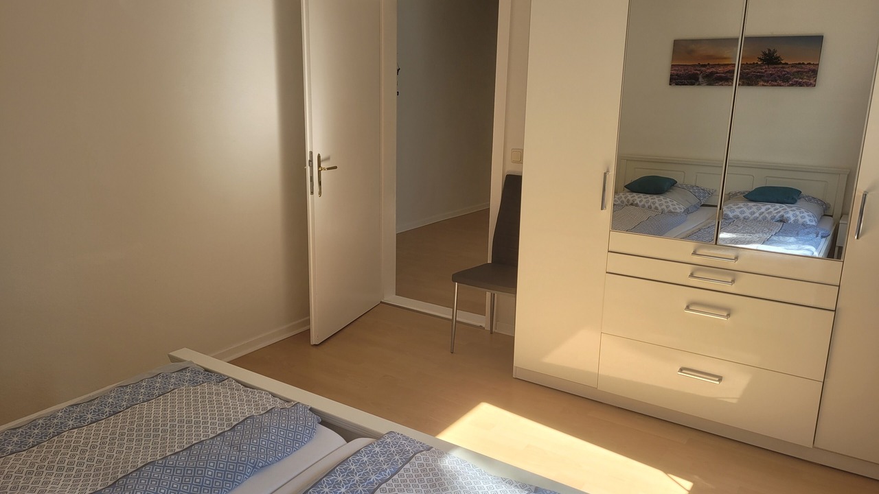 Photo of Bedroom in Schilksee