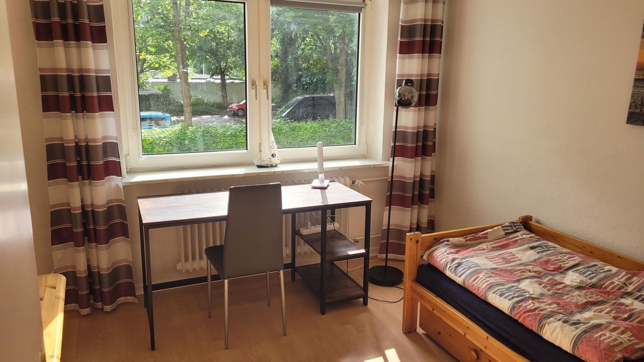 Photo of Bedroom in Schilksee