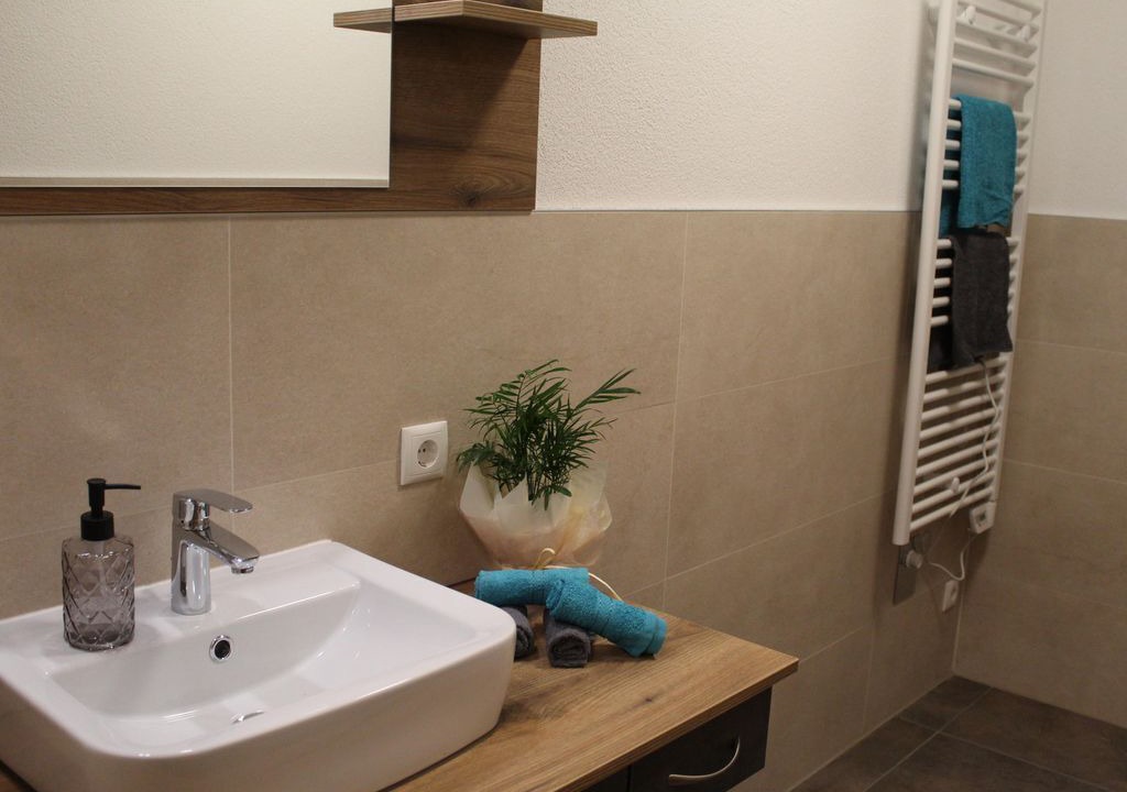 Photo of Bathroom in Arzl im Piztal