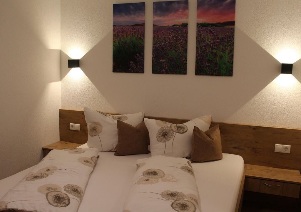 Photo of Bedroom in Arzl im Piztal