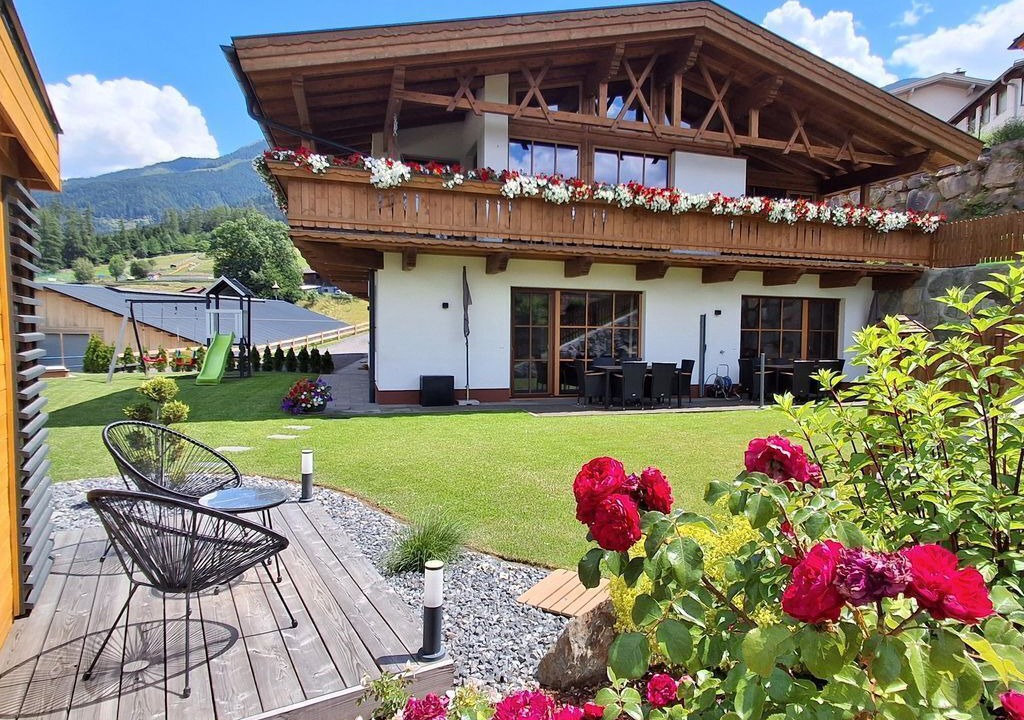 Photo of Outdoor in Arzl im Piztal