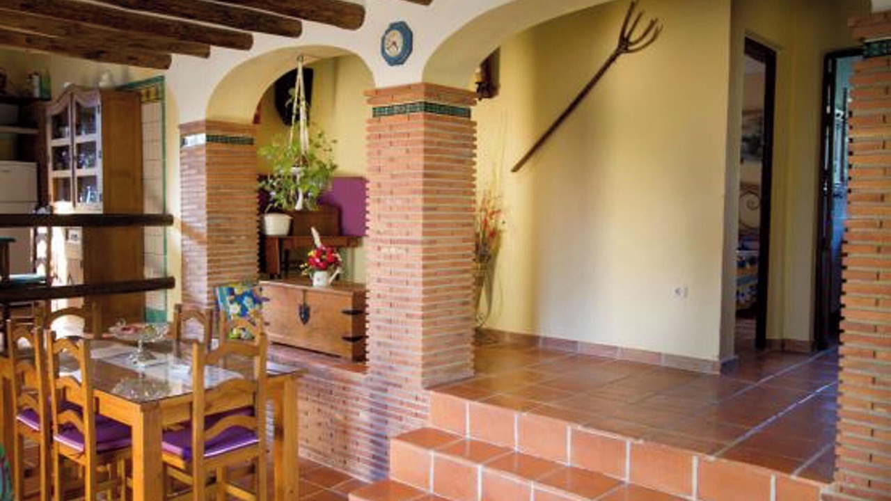 Photo of Livingroom in Orgiva