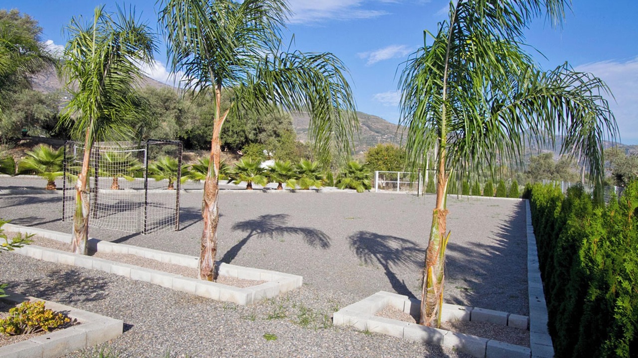 Photo of Outdoor in Orgiva