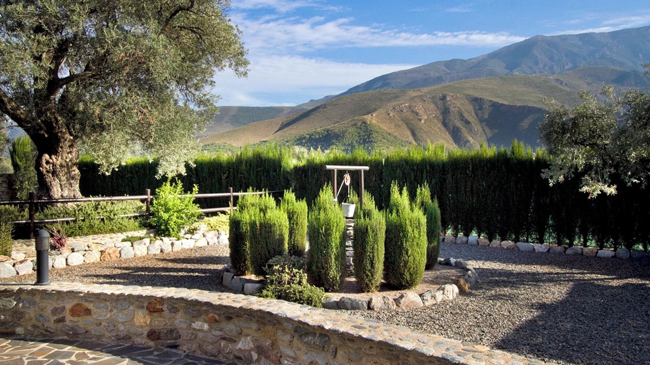 Photo of Outdoor in Orgiva