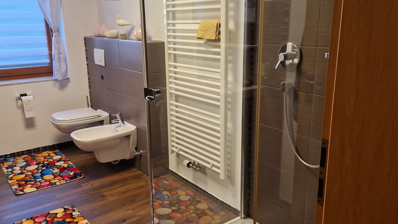 Photo of Bathroom in Ochsenfurt