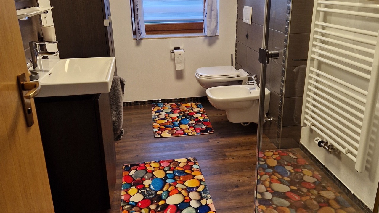 Photo of Bathroom in Ochsenfurt