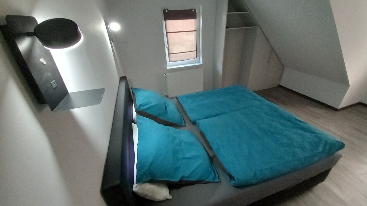 Photo of Bedroom in Volkach