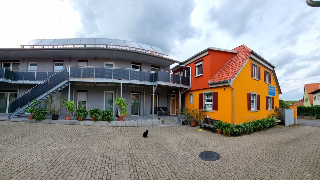 Photo of Outdoor in Volkach