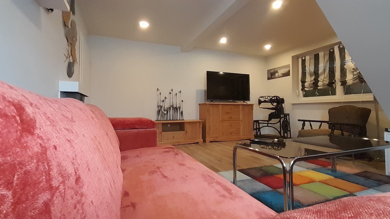 Photo of Livingroom in Volkach
