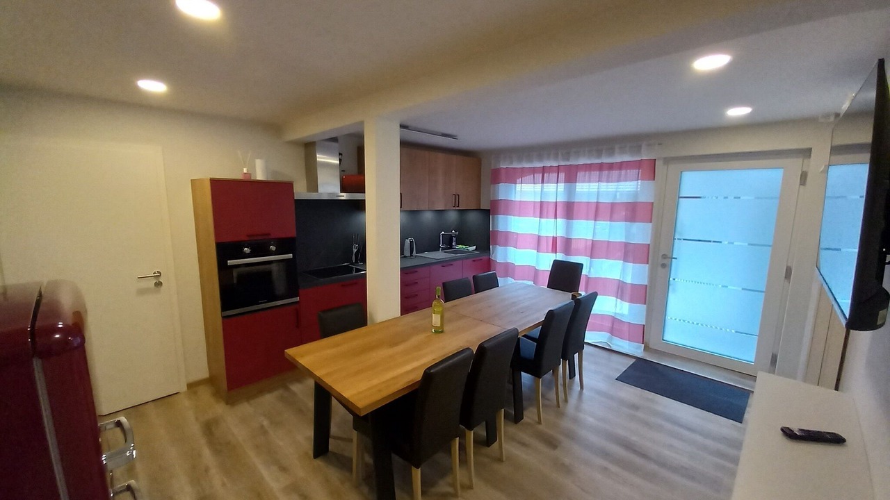 Photo of Kitchen in Volkach