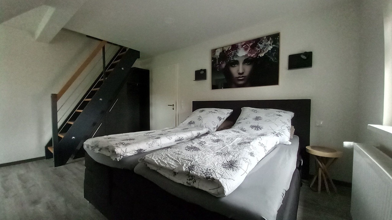 Photo of Bedroom in Volkach