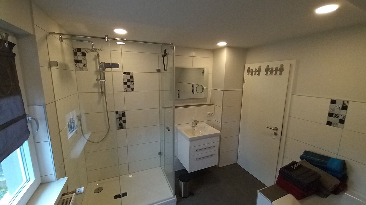 Photo of Bathroom in Volkach