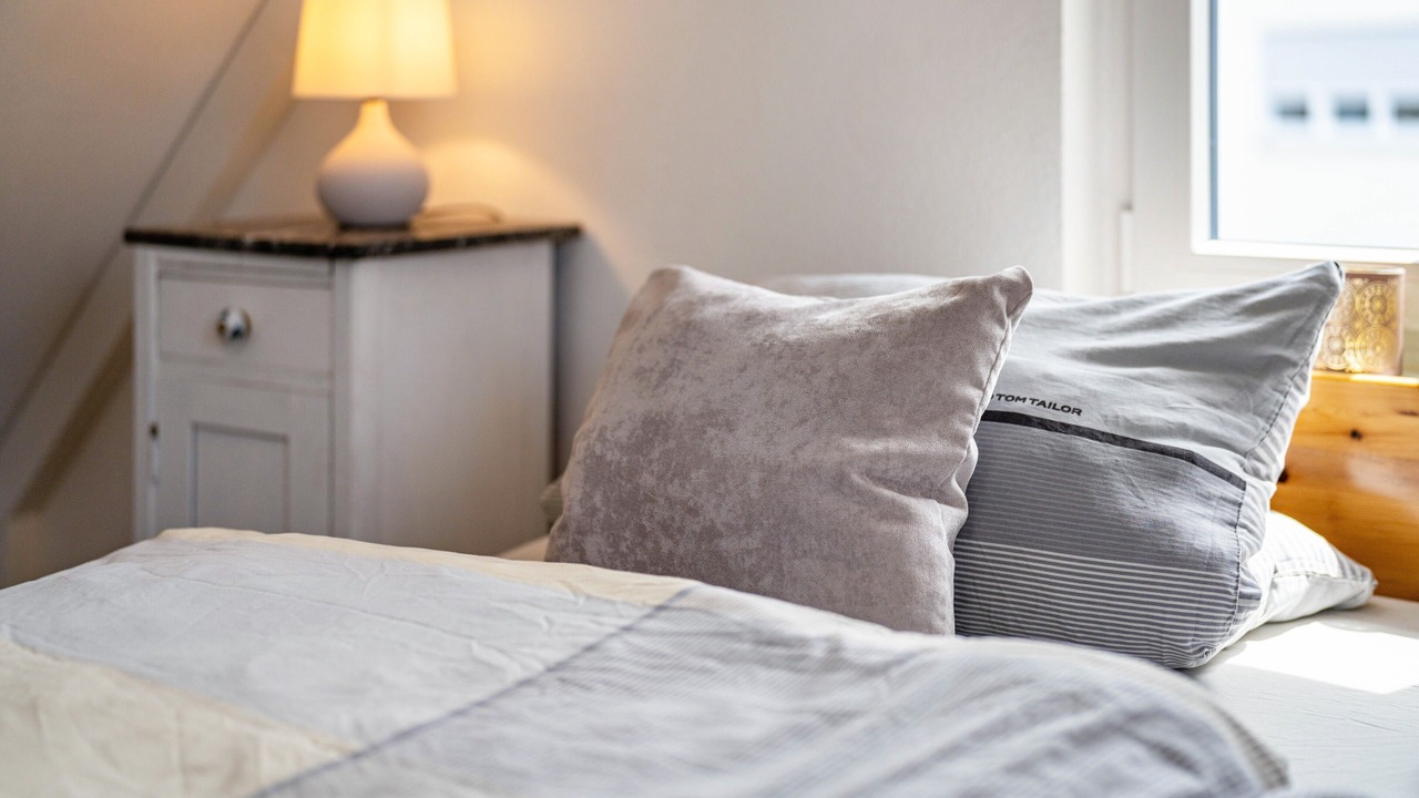 Photo of Bedroom in Lahr