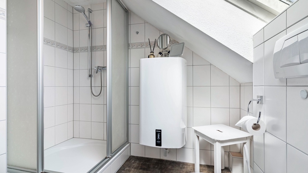 Photo of Bathroom in Lahr