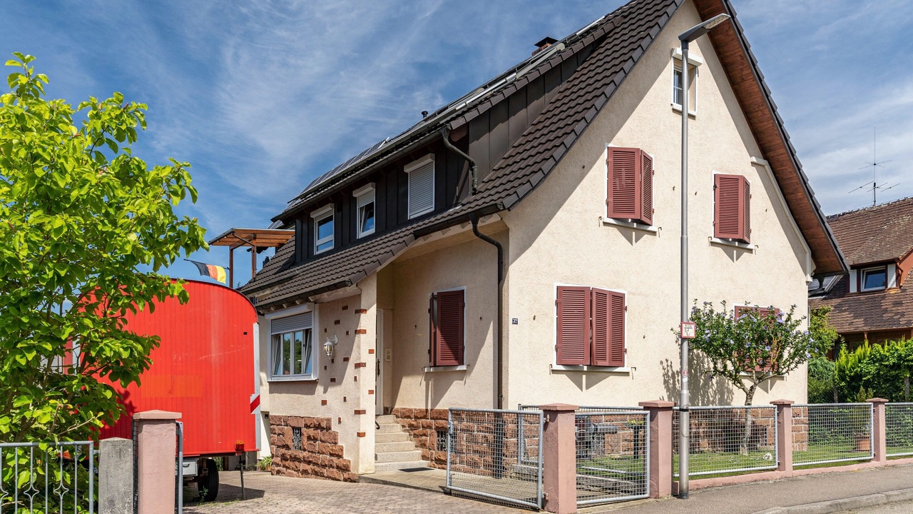 Photo of Outdoor in Lahr