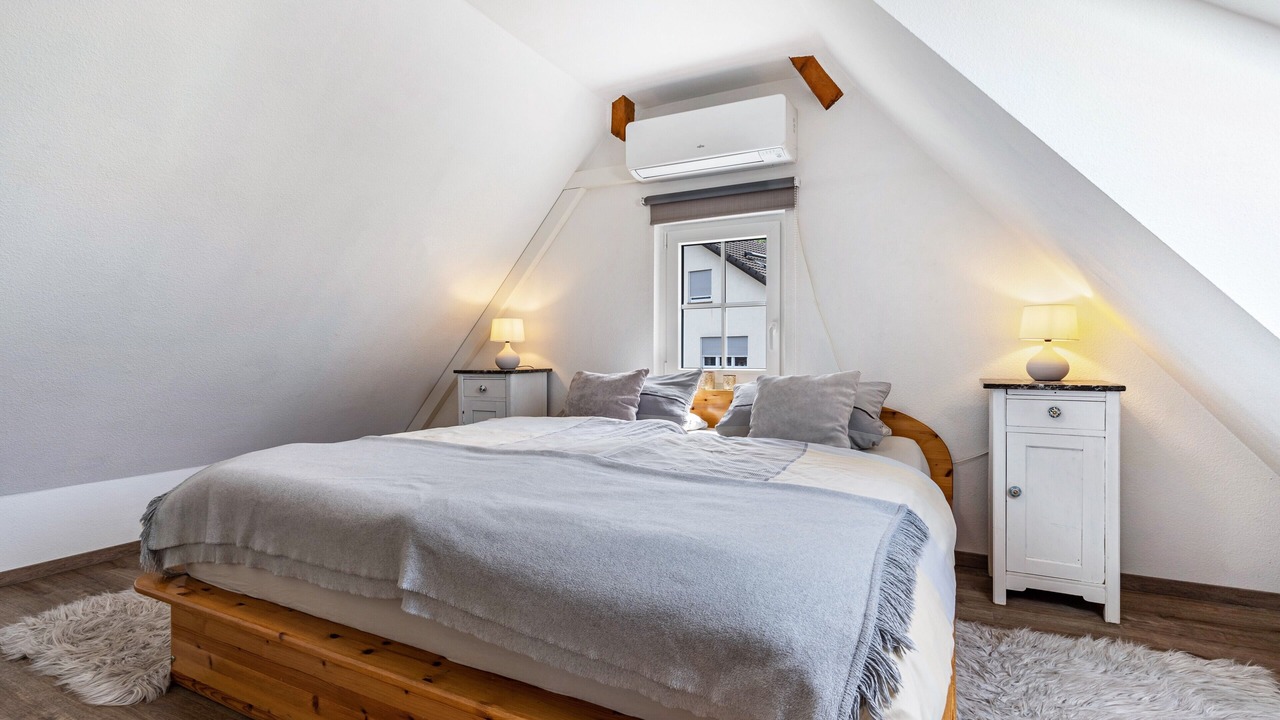 Photo of Bedroom in Lahr