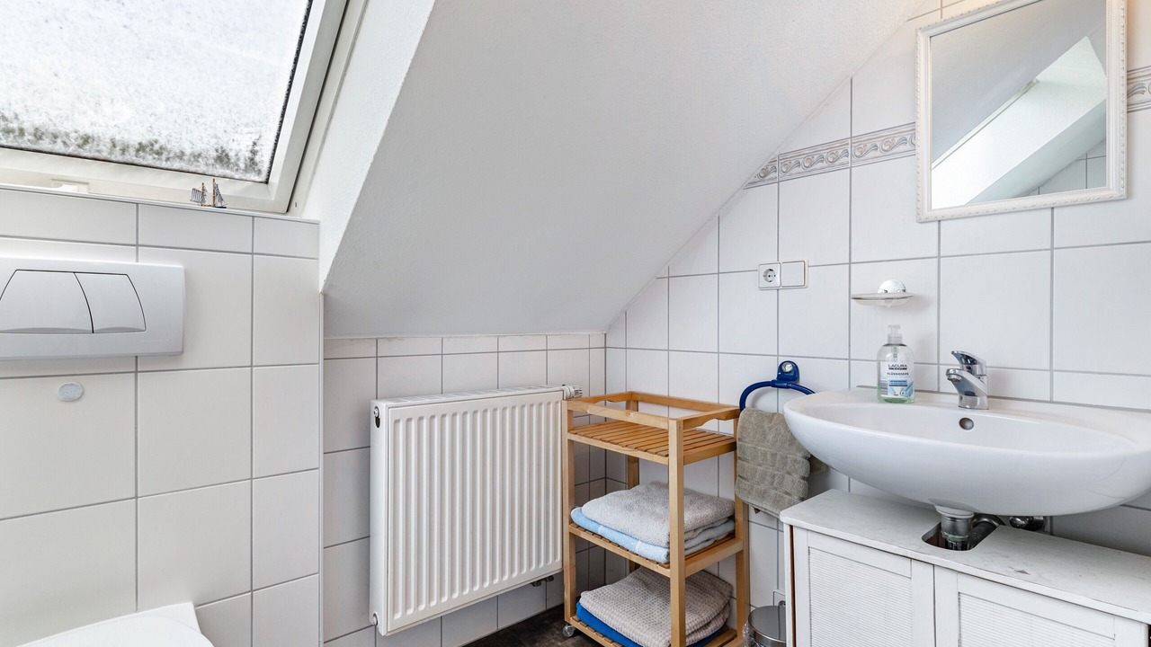 Photo of Bathroom in Lahr