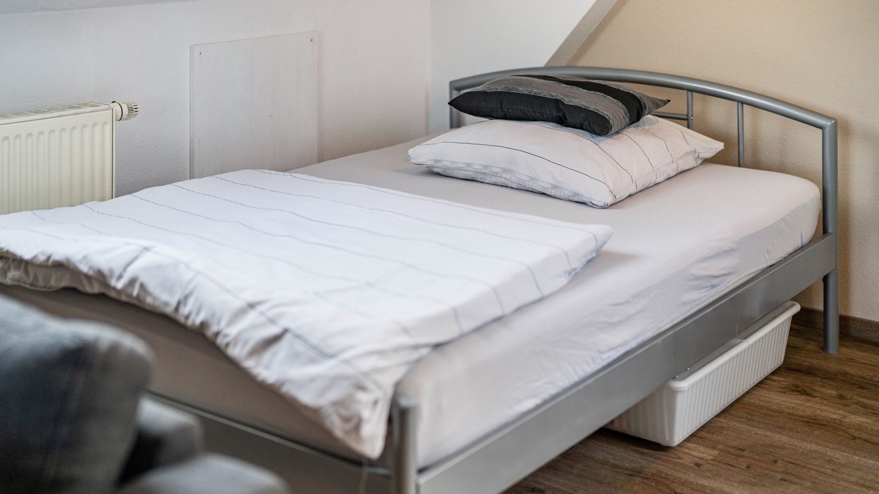 Photo of Bedroom in Lahr