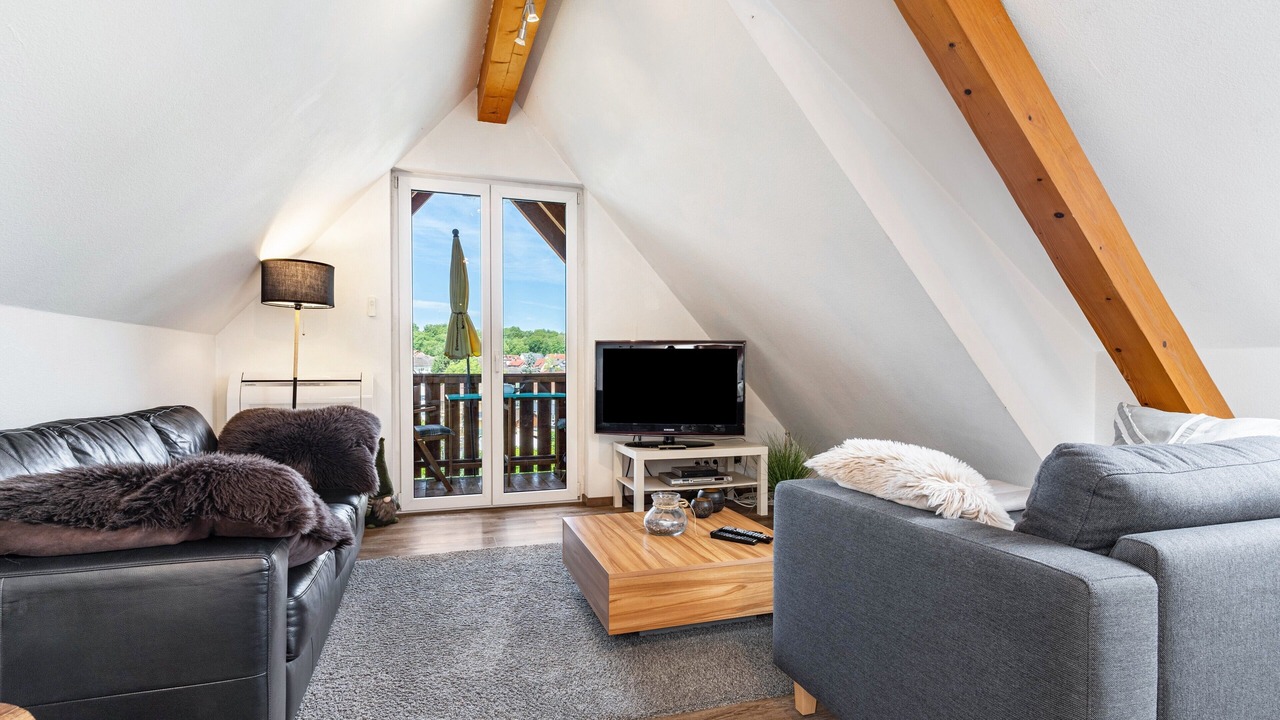 Photo of Livingroom in Lahr