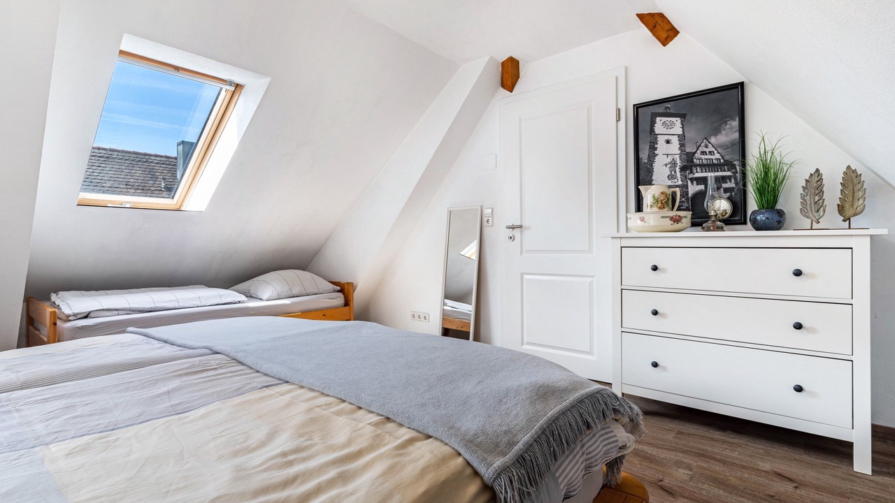 Photo of Bedroom in Lahr