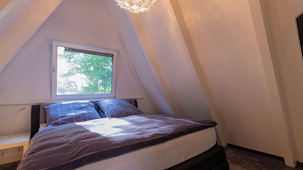 Photo of Bedroom in Bad Bentheim